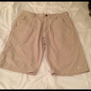 Men's Oakley Shorts